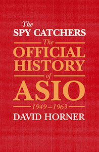 The Spy Catchers