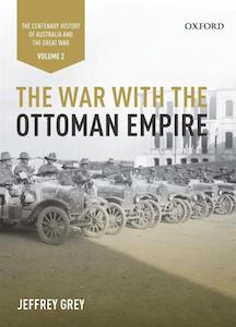 The War with the Ottoman Empire