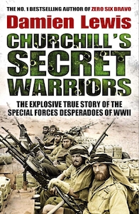 Churchill's secret warriors