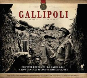 gallipoli