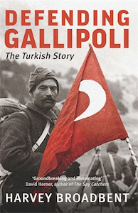 DefendingGallipoli