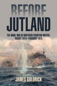 BeforeJutland
