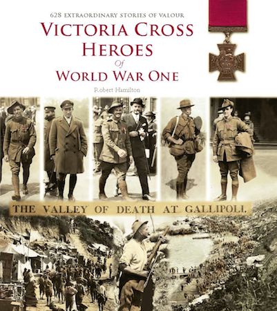 VC Heroes