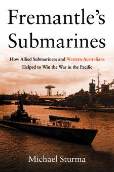 Fremantle'ssubmarines
