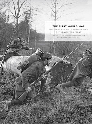 New book reveals unseen photos of the Western Front ...