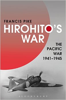 Hirohito'sWar