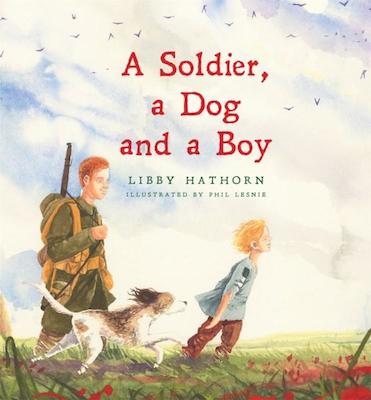a-soldier-a-dog-and-a-boy