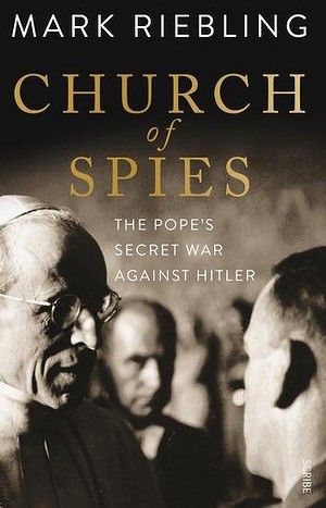 Churchofspies