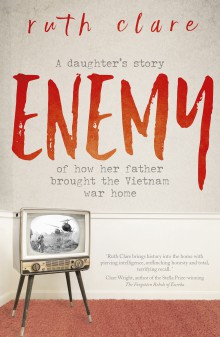 Enemy Cover