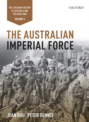 AustralianImperialForce