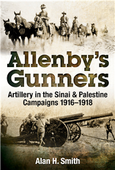 Allenby'sgunners
