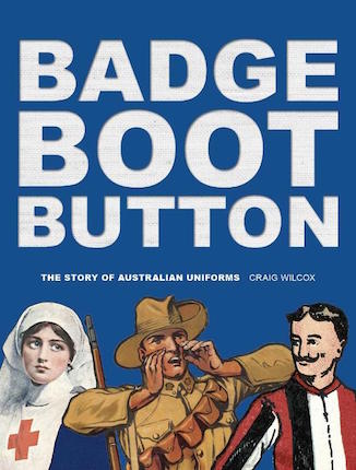Badge,boot,button