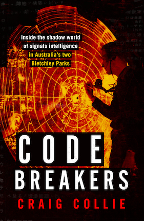 Codebreakers