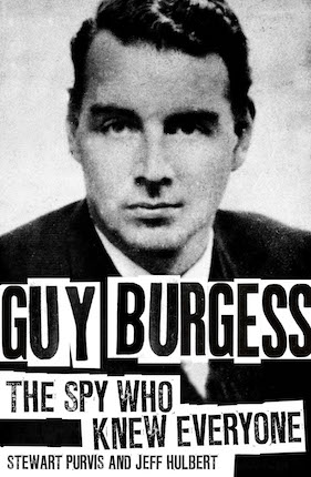 GuyBurgess