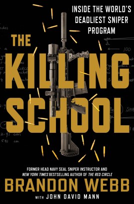KillingSchool