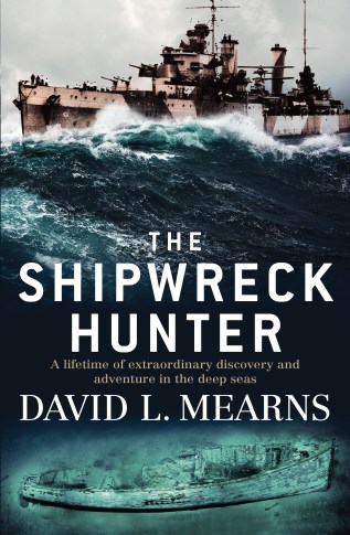 ShipwreckHunter