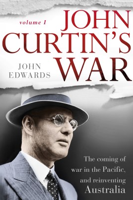 JohnCurtin'swar