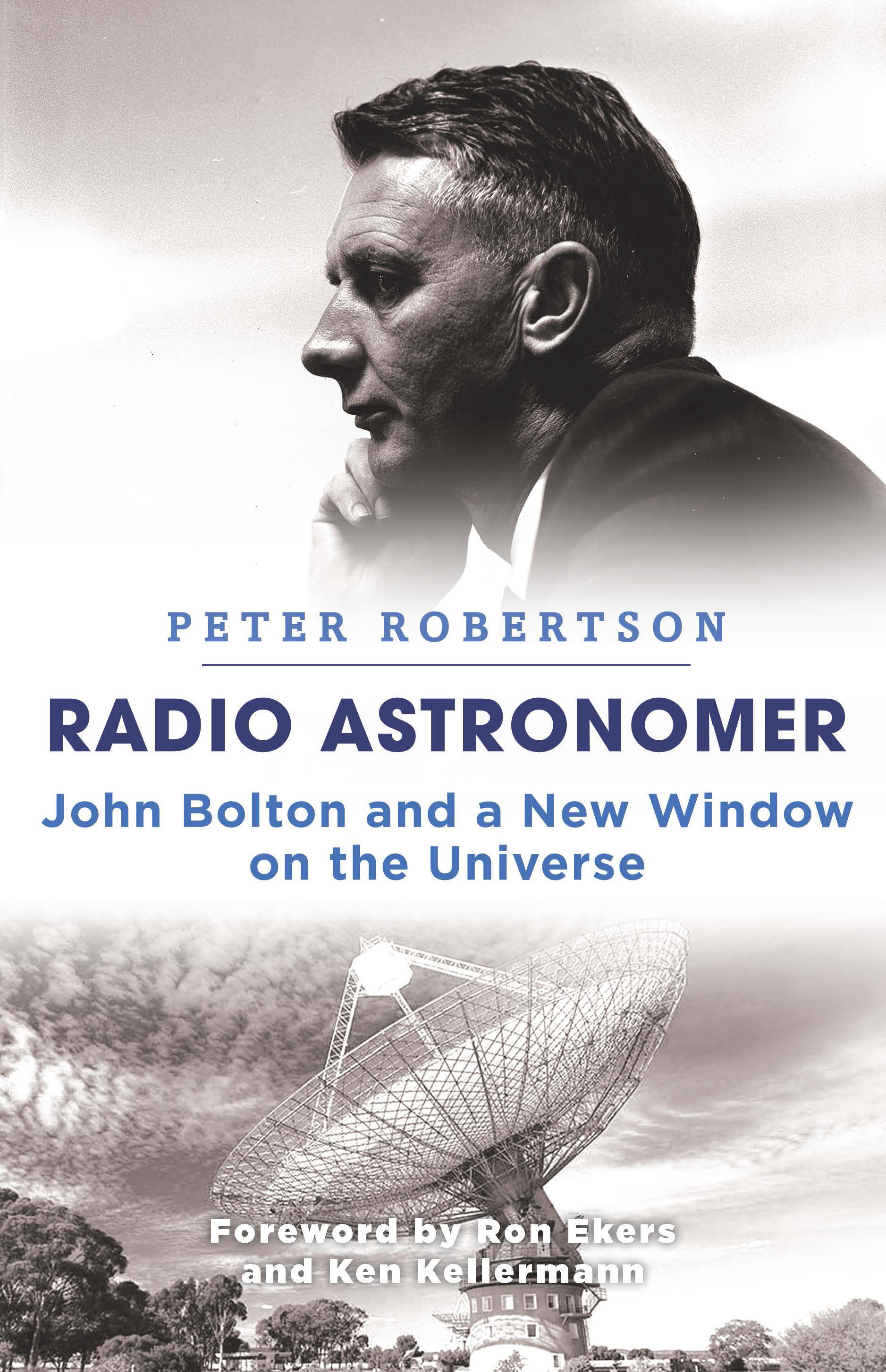 RadioAstronomer