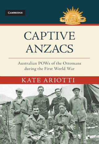 CaptiveAnzacs