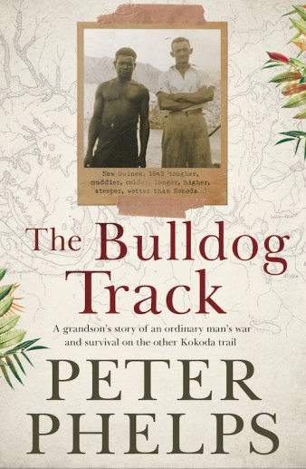 Bulldogtrack
