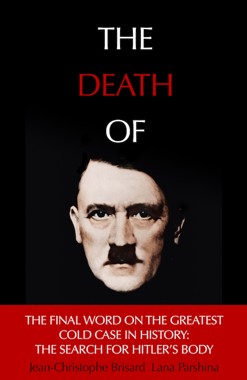 DeathofHitler