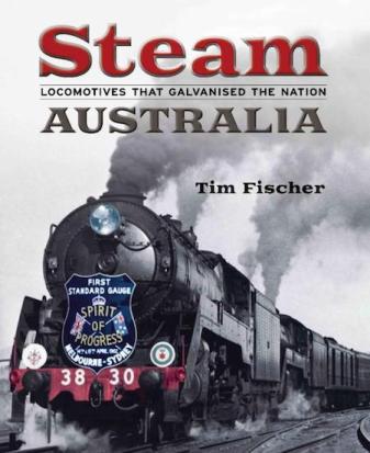 SteamAust