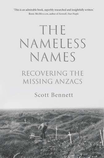 Namelessnames