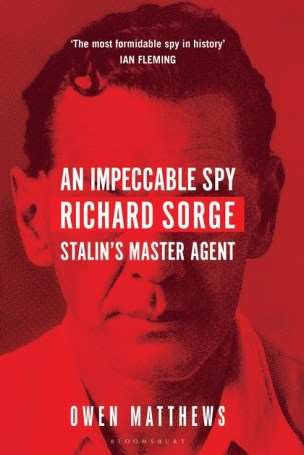 impeccablespy