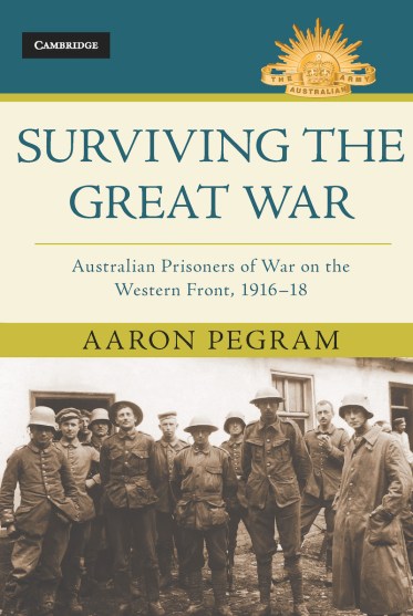 Survivingthegreatwar