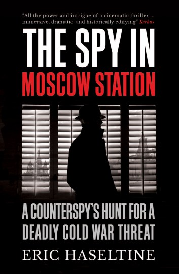 SpyinMoscowstation