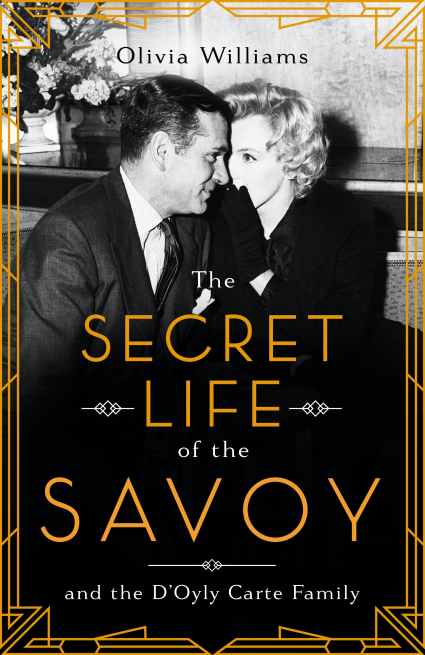 Secretlifeofsavoy