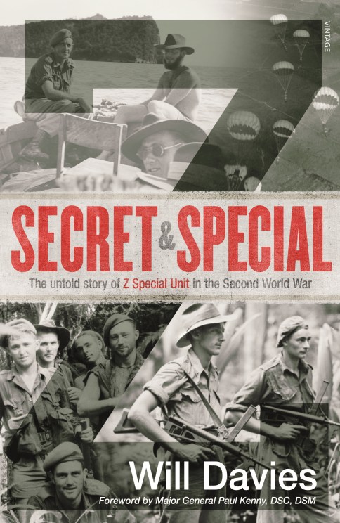 Secretandspecial