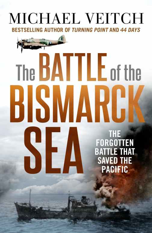 battleofbismarksea