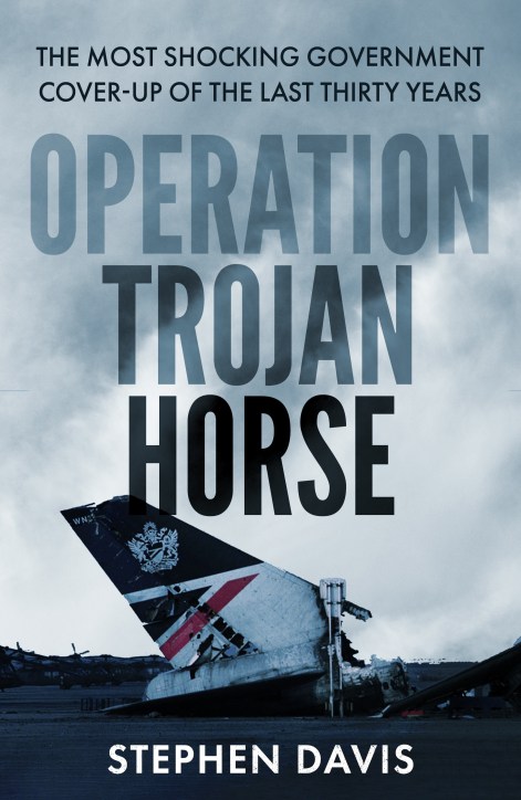 OperationsTrojanHorse