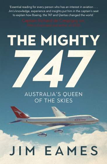 Mighty747
