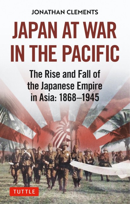 Japan at War in the Pacific_Jacket#1.indd