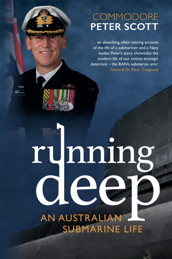 Runningdeep