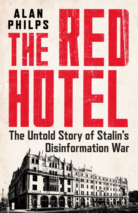 RedHotel