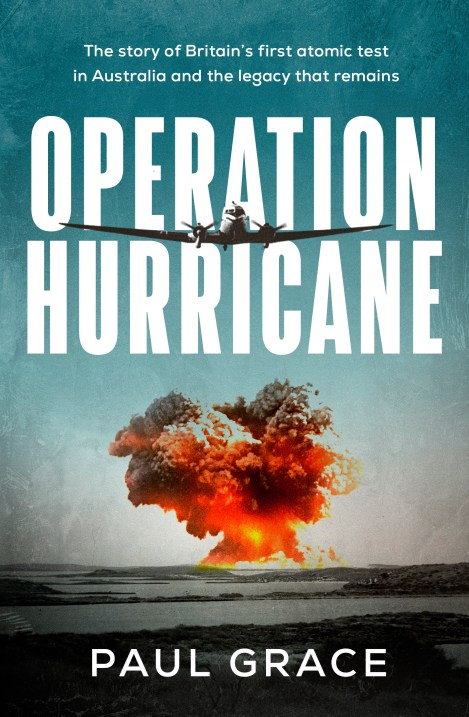 OperationHurricane
