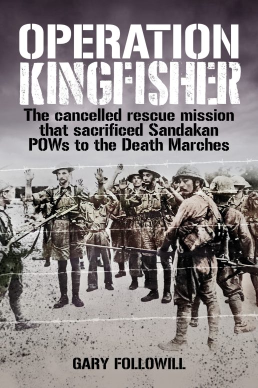 OperationKingfisher