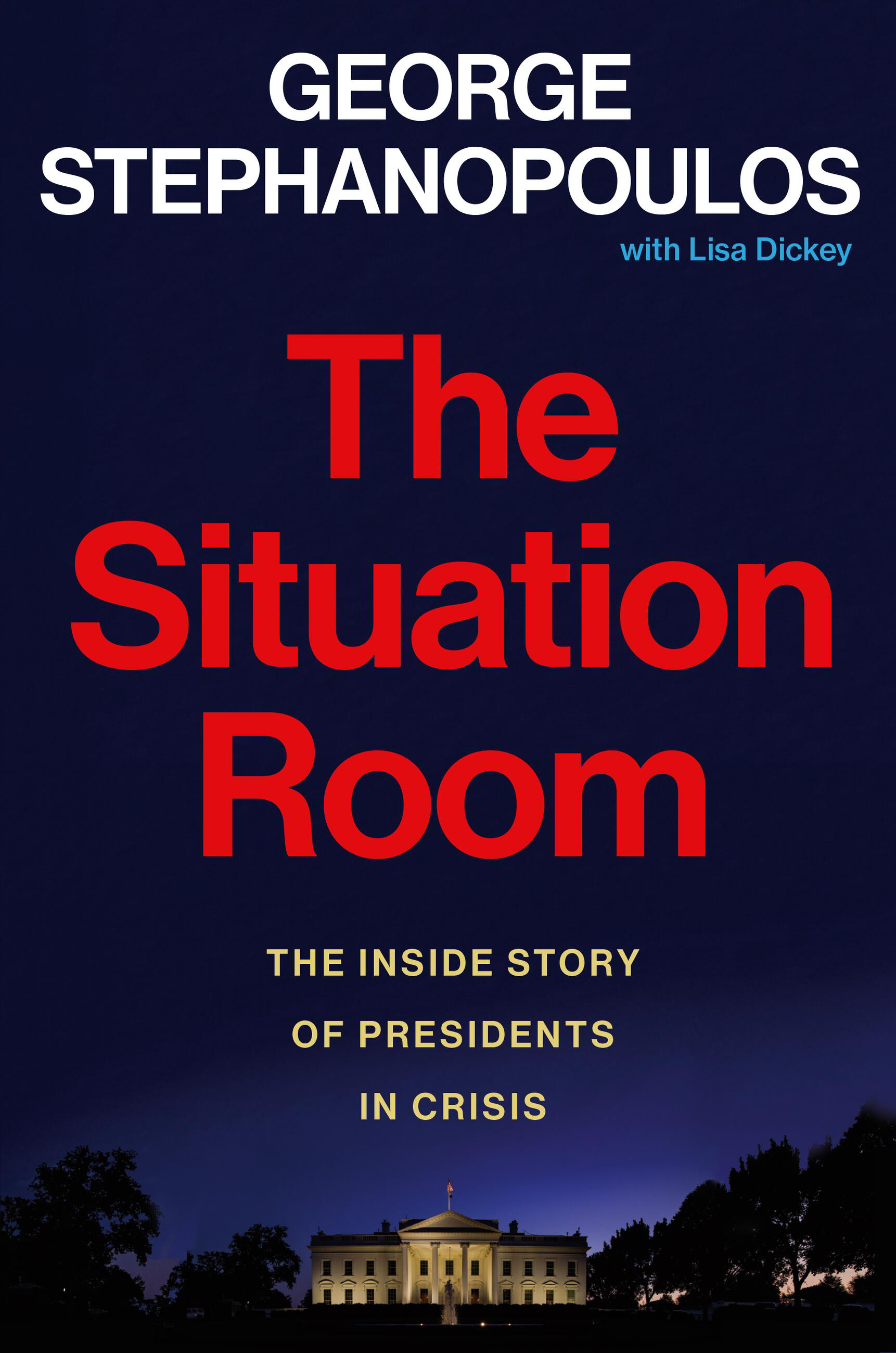 Thesituationroom