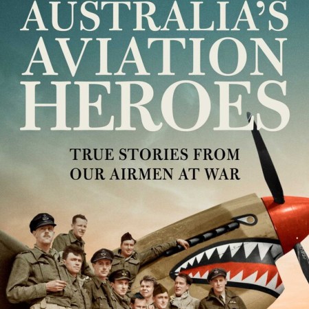 Australia's Aviation Heroes