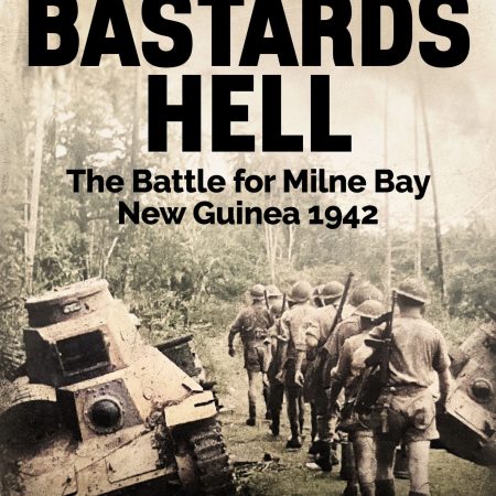 Give the Bastards Hell