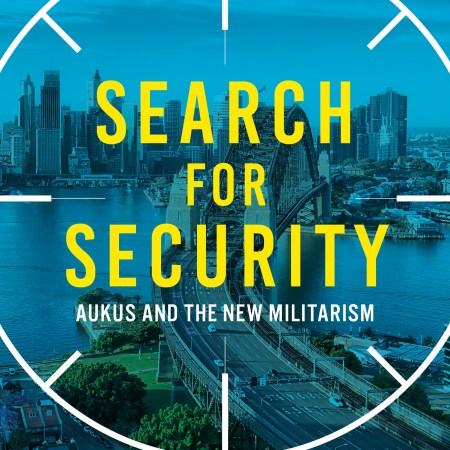 Search for Security - AUKUS