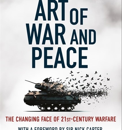 The Changing Face of 21st Century Warfare