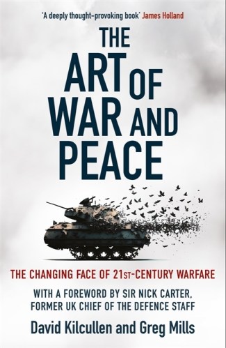 The Changing Face of 21st Century Warfare