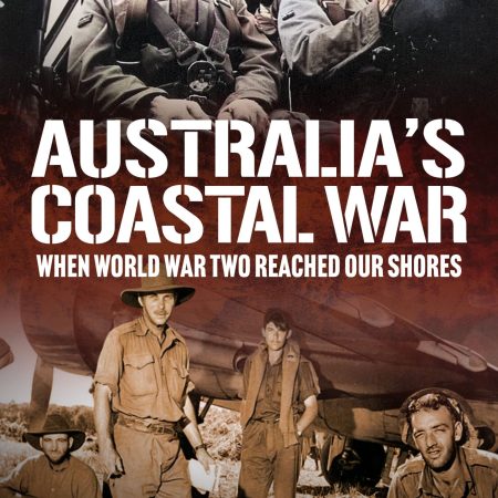 Australia's Coastal War