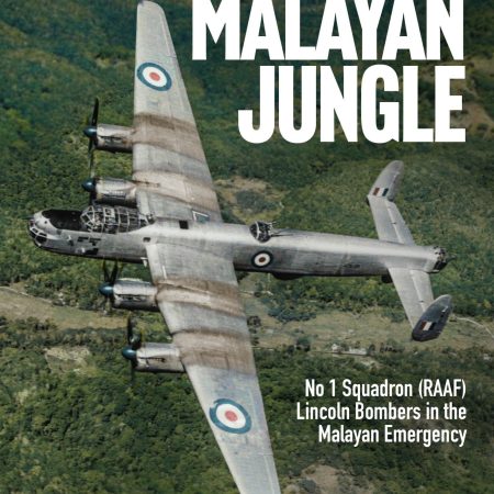 RAAF No.1 Squadron in the Malayan emergency